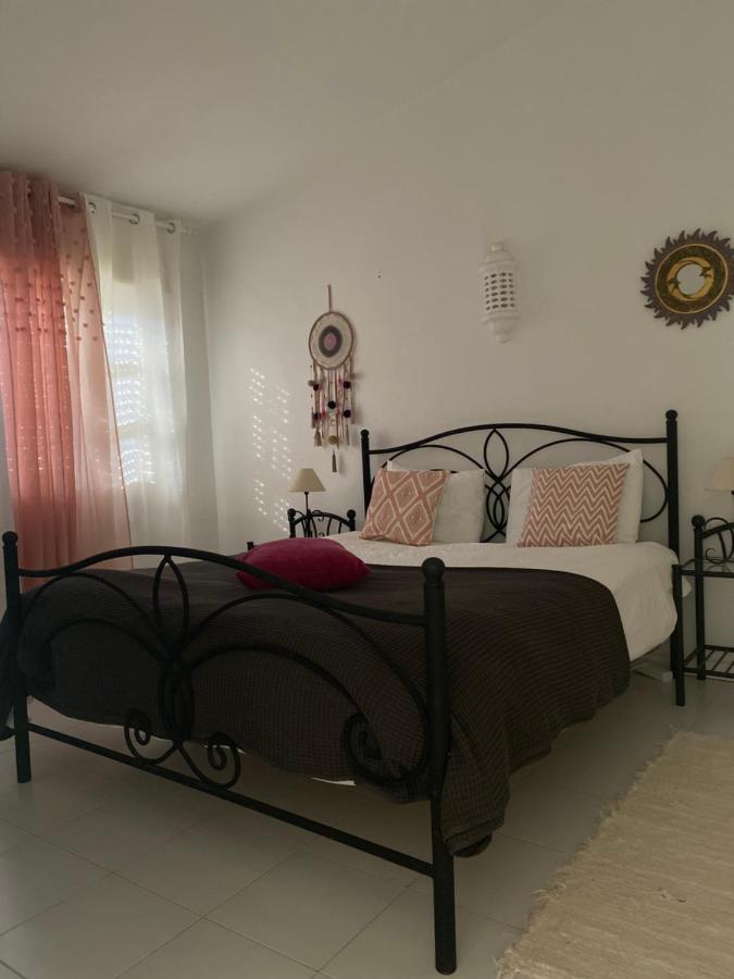 Apartamento Casa Uniao Carvoeiro Carvoeiro  Exterior foto