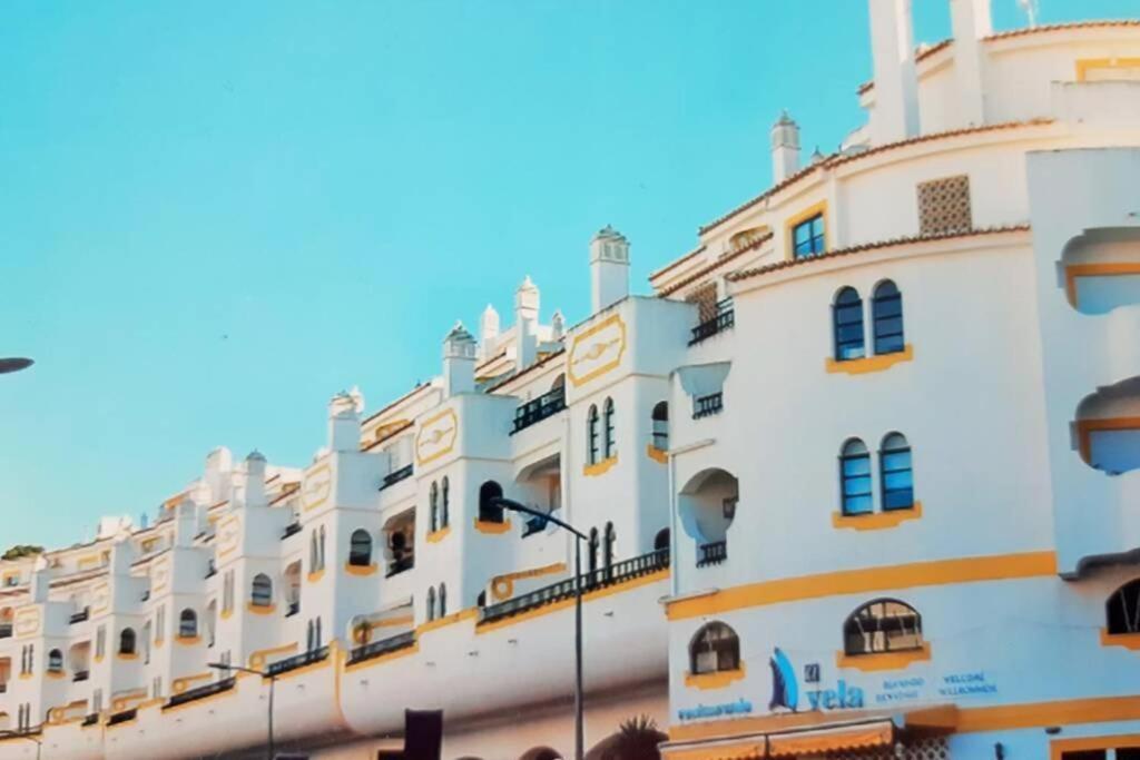 Apartamento Casa Uniao Carvoeiro Carvoeiro  Exterior foto